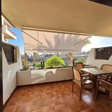 Apartamento Albatros Golf Del Sur Apt 257 San Miguel de Abona Exterior photo