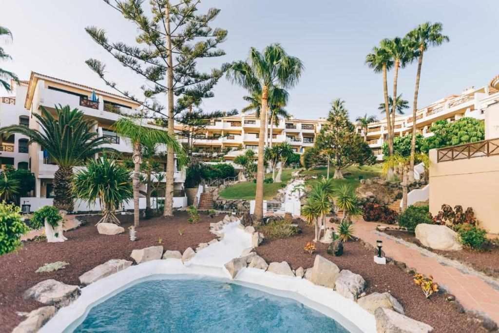 Apartamento Albatros Golf Del Sur Apt 257 San Miguel de Abona Exterior photo
