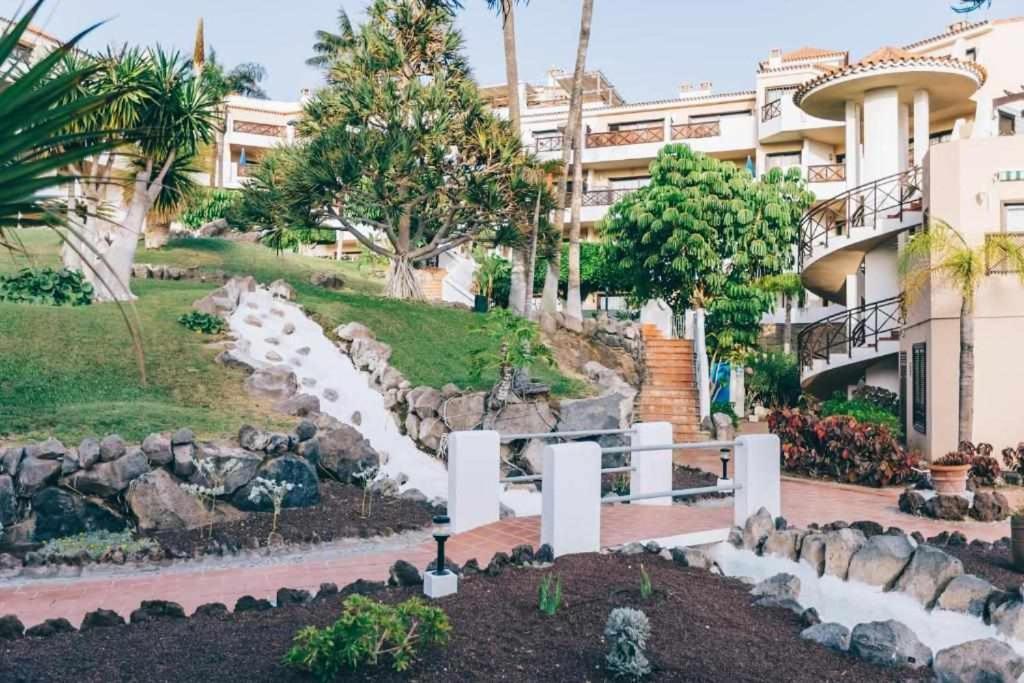 Apartamento Albatros Golf Del Sur Apt 257 San Miguel de Abona Exterior photo