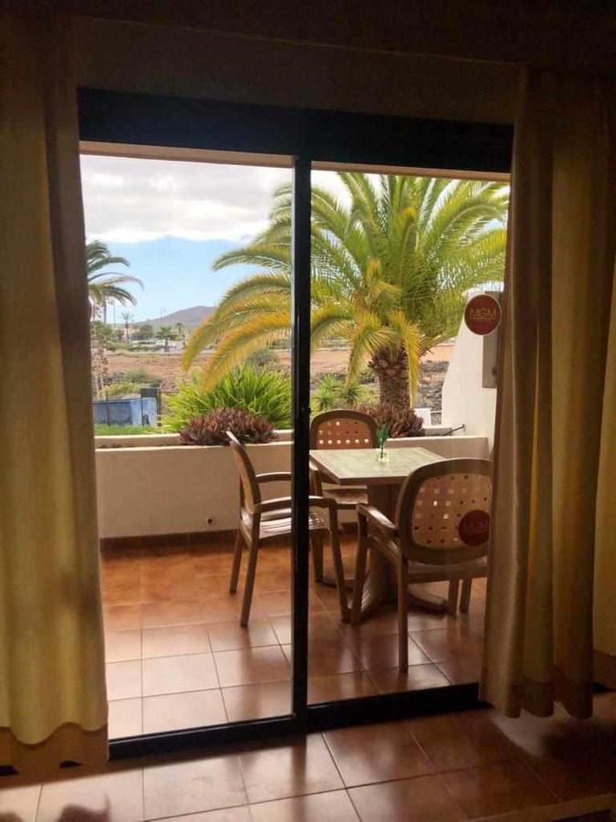 Apartamento Albatros Golf Del Sur Apt 257 San Miguel de Abona Exterior photo