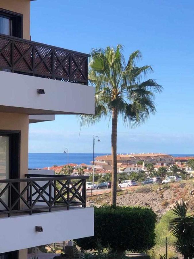 Apartamento Albatros Golf Del Sur Apt 257 San Miguel de Abona Exterior photo