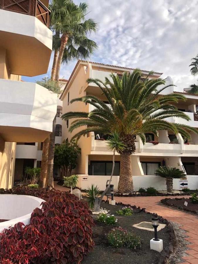 Apartamento Albatros Golf Del Sur Apt 257 San Miguel de Abona Exterior photo
