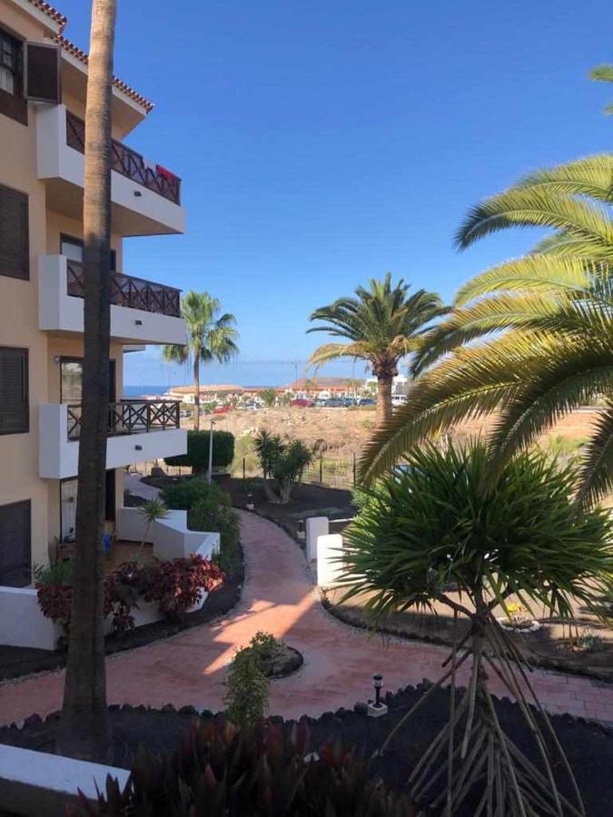 Apartamento Albatros Golf Del Sur Apt 257 San Miguel de Abona Exterior photo