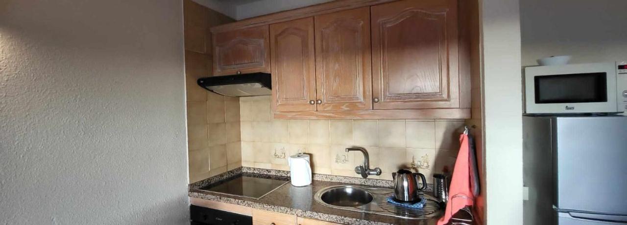 Apartamento Albatros Golf Del Sur Apt 257 San Miguel de Abona Exterior photo