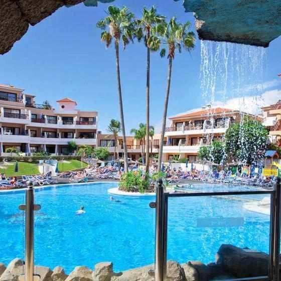 Apartamento Albatros Golf Del Sur Apt 257 San Miguel de Abona Exterior photo