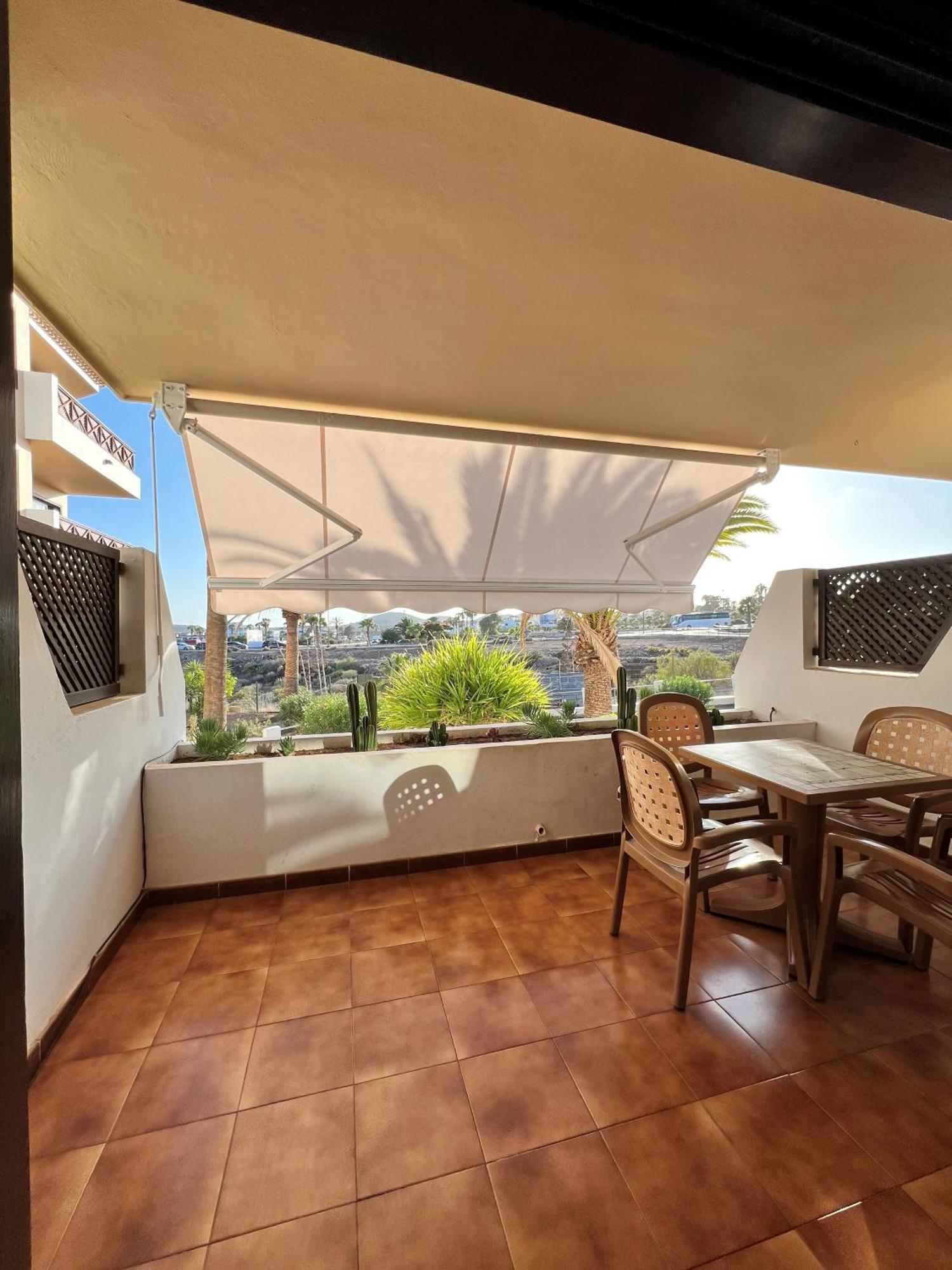 Apartamento Albatros Golf Del Sur Apt 257 San Miguel de Abona Exterior photo