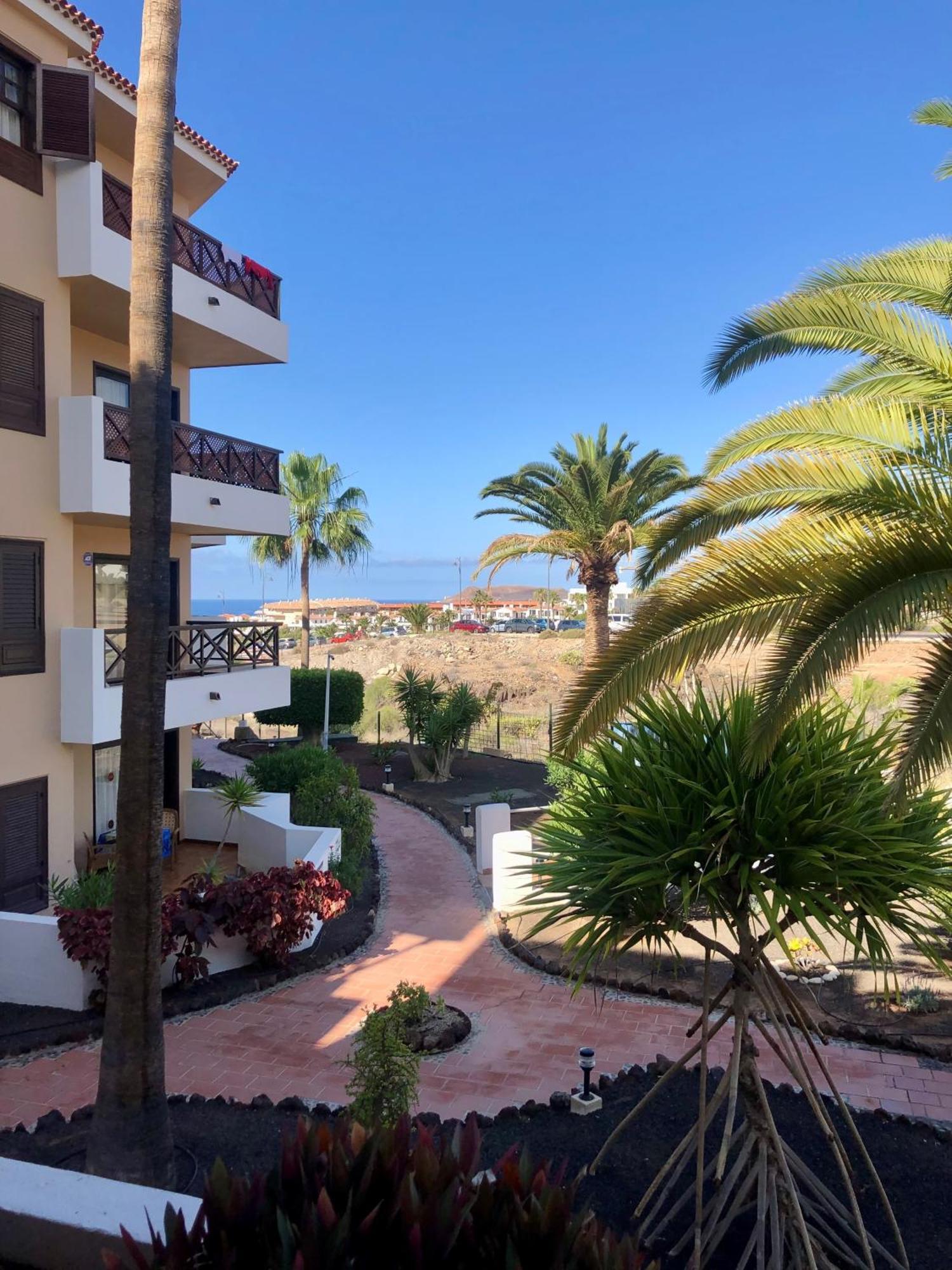 Apartamento Albatros Golf Del Sur Apt 257 San Miguel de Abona Exterior photo